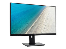 Load image into Gallery viewer, Acer B7 B287K UM.PB7EE.004 71.1 cm 28IN 3840 x 2160 pixels 4K Ultra HD LCD Black
