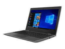 Load image into Gallery viewer, Lenovo WinBooks 100e 82GJ0000UK AMD 3015e 4GB 64GB 11.6IN Win 10 Pro
