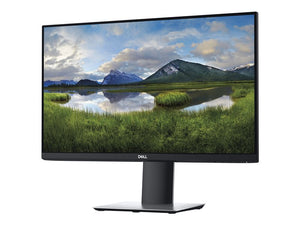 DELL P2419H 23.8" Full HD LED Matt Flat Black computer monitor DELL-P2419H