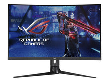 Load image into Gallery viewer, ASUS ROG Strix XG32VC computer monitor 80 cm (31.5&quot;) 2560 x 1440 pixels Quad HD LED Black
