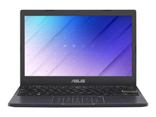 Load image into Gallery viewer, ASUS E210MA-GJ001TS Celeron N4020 4GB 64GB 11.6IN Win 10 Home Cloud Book
