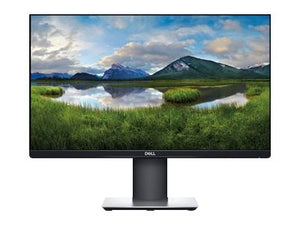 DELL P2319HE 23" Full HD LED Matt Flat Black computer monitor DELL-P2319H