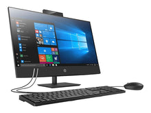 Load image into Gallery viewer, HP ProOne 400 G6 49.5 cm (19.5&quot;) 1920 x 1080 pixels 10th gen Intel® Core i5 8 GB DDR4-SDRAM 256 GB SSD Windows 10 Pro Wi-Fi 6 (802.11ax) All-in-One PC Black 1C6X2EA#ABU
