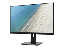 Load image into Gallery viewer, Acer B7 B287K UM.PB7EE.004 71.1 cm 28IN 3840 x 2160 pixels 4K Ultra HD LCD Black
