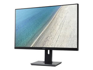 Acer B7 B287K UM.PB7EE.004 71.1 cm 28IN 3840 x 2160 pixels 4K Ultra HD LCD Black