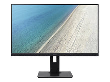 Load image into Gallery viewer, Acer B7 B287K UM.PB7EE.004 71.1 cm 28IN 3840 x 2160 pixels 4K Ultra HD LCD Black
