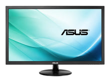 Load image into Gallery viewer, ASUS VP228DE 21.5&quot; Full HD Matt Black computer monitor
