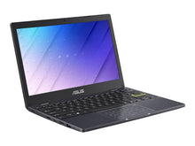 Load image into Gallery viewer, ASUS E210MA-GJ001TS Celeron N4020 4GB 64GB 11.6IN Win 10 Home Cloud Book
