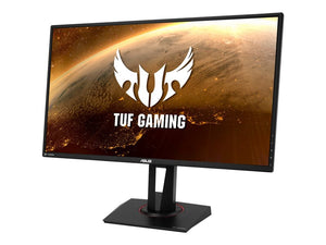 ASUS TUF Gaming VG27AQ 68.6 cm (27") 2560 x 1440 pixels WQHD LED Black