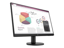 Load image into Gallery viewer, HP P24V 9TT78AT#ABU G4 60.5 cm 23.8IN 1920 x 1080 pixels Full HD Black
