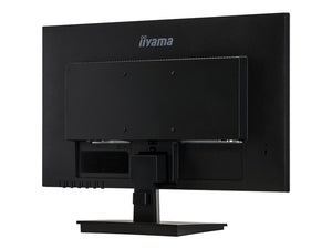 iiyama G-MASTER G2230HS-B1 LED display 54.6 cm (21.5") 1920 x 1080 pixels Full HD LCD Black