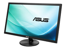 Load image into Gallery viewer, ASUS VP228DE 21.5&quot; Full HD Matt Black computer monitor
