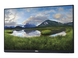 DELL P2219H LED display 54.6 cm (21.5") Full HD Flat Black DELL-P2219HWOS