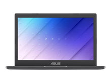 Load image into Gallery viewer, ASUS E210MA-GJ001TS Celeron N4020 4GB 64GB 11.6IN Win 10 Home Cloud Book
