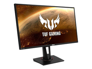 ASUS TUF Gaming VG27AQ 68.6 cm (27") 2560 x 1440 pixels WQHD LED Black