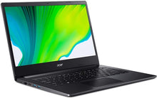 Load image into Gallery viewer, Acer Aspire 3 AMD Ryzen 3 4GB RAM 256GB SSD 14&quot; Laptop NX.A0WEK.004
