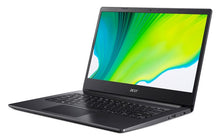 Load image into Gallery viewer, Acer Aspire 3 AMD Ryzen 3 4GB RAM 256GB SSD 14&quot; Laptop NX.A0WEK.004
