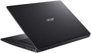 Acer Aspire 3 AMD Ryzen 3 4GB RAM 256GB SSD 14" Laptop NX.A0WEK.004