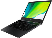 Load image into Gallery viewer, Acer Aspire 3 AMD Ryzen 3 4GB RAM 256GB SSD 14&quot; Laptop NX.A0WEK.004
