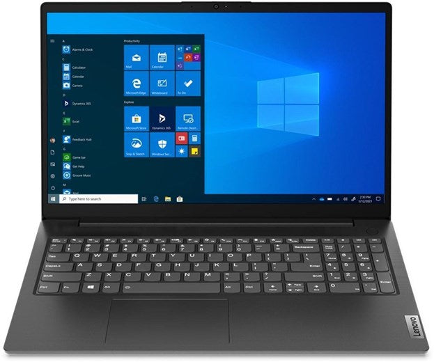 Lenovo V15 G2 AMD Ryzen 3 8GB RAM 256GB SSD Windows 11 Pro 15.6