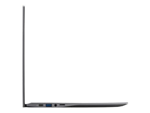 Acer Chromebook Spin 13 CP713-2W-36LN Hybrid (2-in-1) Gray 34.3 cm (13.5") 2256 x 1504 pixels Touchscreen 10th gen Intel® Core i3 8 GB DDR4-SDRAM 128 GB SSD Wi-Fi 6 (802.11ax) Chrome OS NX.HQBEK.001