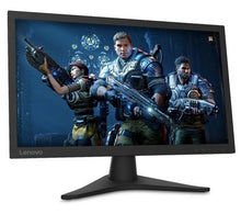 Load image into Gallery viewer, Lenovo G24-10 59.9 cm (23.6&quot;) 1920 x 1080 pixels Full HD Black 65FDGAC2UK
