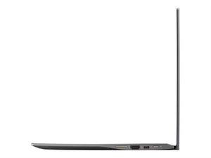 Acer Chromebook Spin 13 CP713-2W-36LN Hybrid (2-in-1) Gray 34.3 cm (13.5") 2256 x 1504 pixels Touchscreen 10th gen Intel® Core i3 8 GB DDR4-SDRAM 128 GB SSD Wi-Fi 6 (802.11ax) Chrome OS NX.HQBEK.001