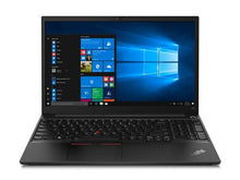 Load image into Gallery viewer, Lenovo ThinkPad E15 Gen 2 20T8004RUK AMD Ryzen 7 4700U 16GB 512GB SSD 15.6IN FHD Win 10 Pro
