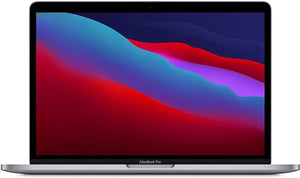 Apple MacBook Pro MYD82B/A Apple M 8GB 256GB SSD 13.3IN MacOS