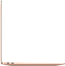 Load image into Gallery viewer, MacBook Air 13-inch - M1 Chip - 8-core CPU / 7-core GPU - 8GB - 256GB - Gold MGND3B/A
