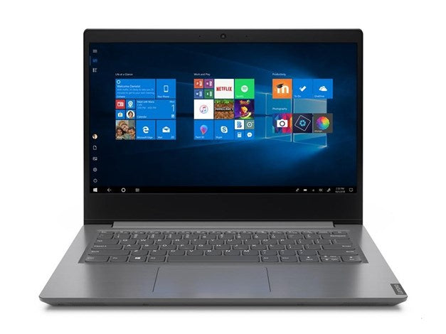 Lenovo V14 AMD 3020e 8GB RAM 256GB SSD Windows 10 Home 14