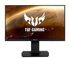 Load image into Gallery viewer, ASUS TUF GAMING VG249Q 23.8&quot; FULL HD IPS FREESYNC 144HZ GAMING MONITOR
