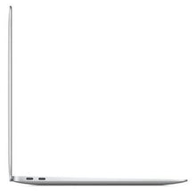 Load image into Gallery viewer, MacBook Air 13-inch - M1 Chip - 8-core CPU / 7-core GPU - 8GB - 256GB - Silver- MGN93B/A
