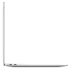 MacBook Air 13-inch - M1 Chip - 8-core CPU / 7-core GPU - 8GB - 256GB - Silver- MGN93B/A