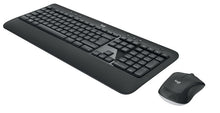 Load image into Gallery viewer, Logitech MK540 ADVANCED Wireless Keyboard and Mouse Combo - 920-008684
