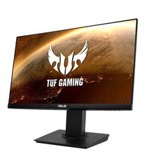 Load image into Gallery viewer, ASUS TUF GAMING VG249Q 23.8&quot; FULL HD IPS FREESYNC 144HZ GAMING MONITOR
