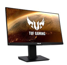 Load image into Gallery viewer, ASUS TUF GAMING VG249Q 23.8&quot; FULL HD IPS FREESYNC 144HZ GAMING MONITOR
