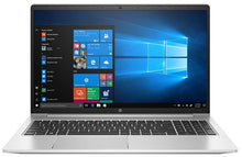 Load image into Gallery viewer, HP ProBook 450 G8 Core i5-1135G7 8GB 256GB SSD 15.6 Inch FHD Windows 10 Pro Laptop 2X7U1EA
