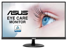 Load image into Gallery viewer, ASUS VP279HE computer monitor 68.6 cm 27IN 1920 x 1080 pixels Full HD LED Black
