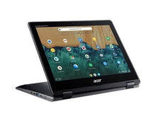 Load image into Gallery viewer, Acer Chromebook Spin 512 NX.HVLEK.002 Cel N4020 4GB 32GB 12.5Touch Chrome OS
