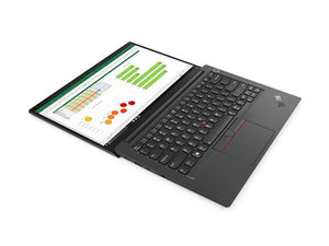 Lenovo ThinkPad E14 Gen 2 Intel Core i5 8GB RAM 256GB SSD Windows 11 Pro 14" Laptop 20TA00LUUK