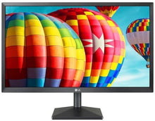 Load image into Gallery viewer, LG 22MK400H-B 22&quot; Full HD IPS FreeSync 75Hz Gaming Monitor 22MK400H-B
