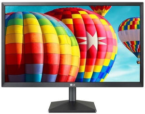 LG 22MK400H-B 22" Full HD IPS FreeSync 75Hz Gaming Monitor 22MK400H-B