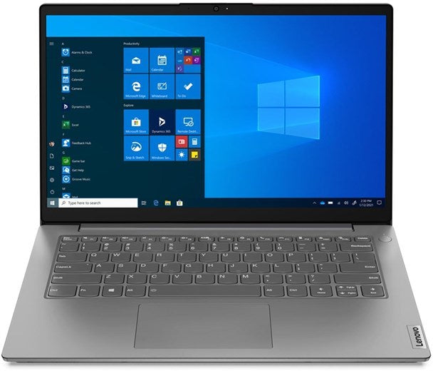 Lenovo V14 G2 ITL 82KA00NFUK Core i5-1135G7 8GB 256GB SSD 14IN FHD Win 11 Pro