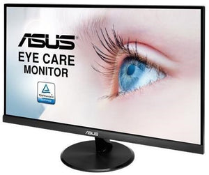 ASUS VP279HE computer monitor 68.6 cm 27IN 1920 x 1080 pixels Full HD LED Black