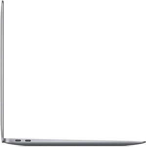 MacBook Air 13-inch - M1 Chip - 8-core CPU / 7-core GPU - 8GB - 256GB - Space Grey - MGN63B/A