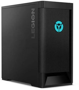 Lenovo Legion T5 AMD Ryzen 5 5600G 1TB SSD GeForce RTX 3060 Graphics Desktop PC 90RC00F1UK