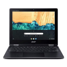 Load image into Gallery viewer, Acer Chromebook Spin 512 NX.HVLEK.002 Cel N4020 4GB 32GB 12.5Touch Chrome OS
