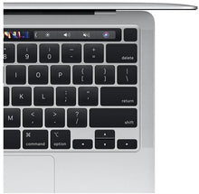 Load image into Gallery viewer, MacBook Pro 13-inch - M1 Chip - 8GB - 256GB - Silver - 8-core CPU / 8-core GPU MYDA2B/A
