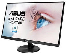 Load image into Gallery viewer, ASUS VP279HE computer monitor 68.6 cm 27IN 1920 x 1080 pixels Full HD LED Black
